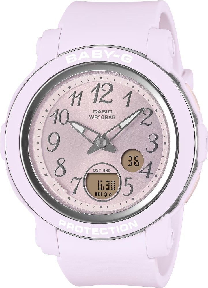 BABY-G BGA-290SA-6ADR Kol Saati