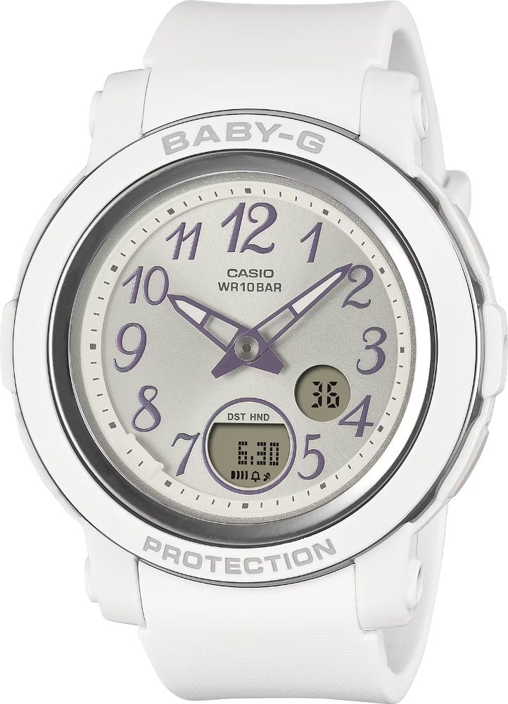BABY-G BGA-290SA-7ADR Kol Saati