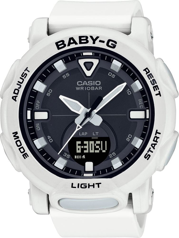 BABY-G BGA-310-7A2DR Kol Saati