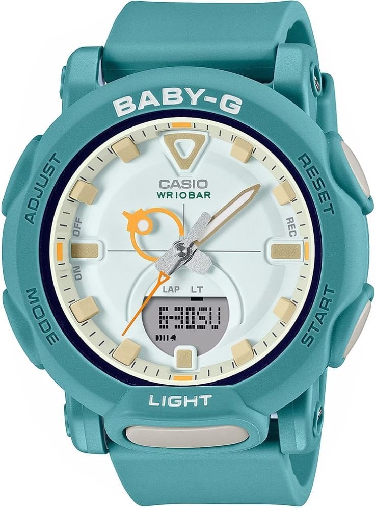 BABY-G BGA-310RP-3ADR Kol Saati