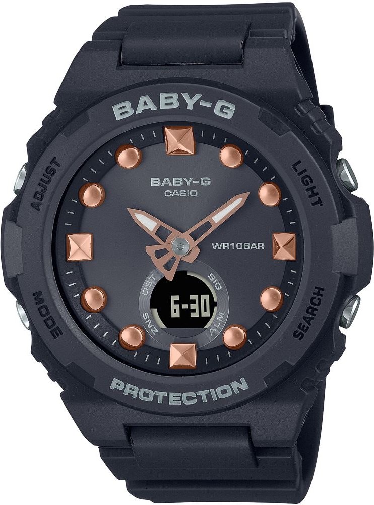 BABY-G BGA-320-1ADR Kol Saati