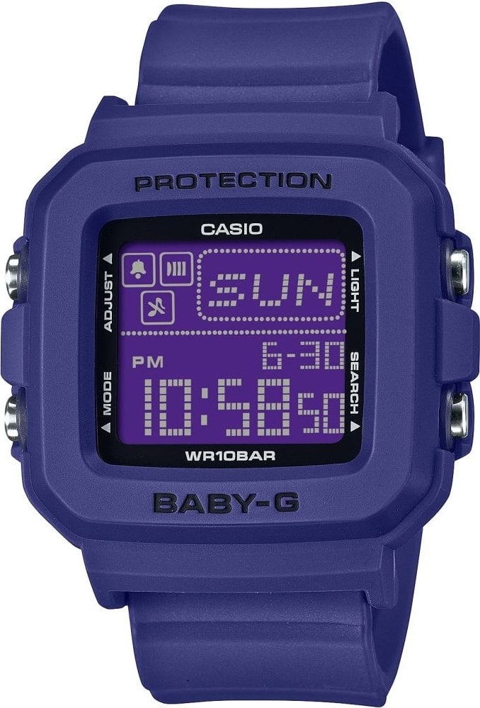 BABY-G BGD-10K-2DR Kol Saati