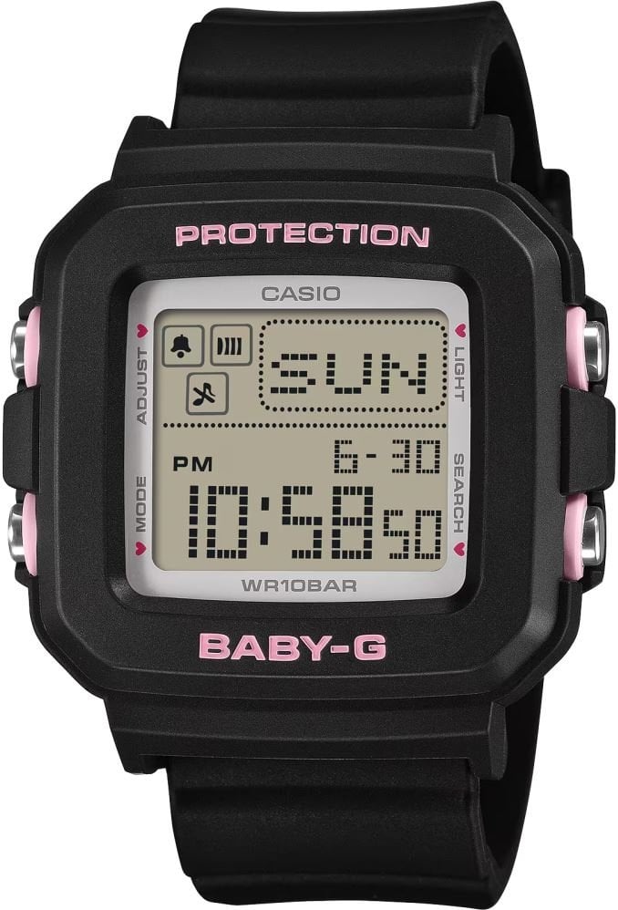 BABY-G BGD-10KH-1DR Kol Saati