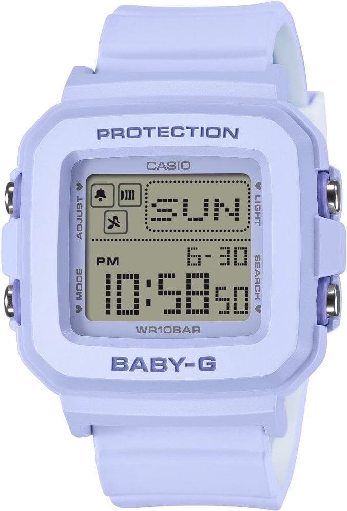 BABY-G BGD-10KH-2BDR Kol Saati
