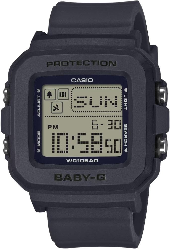 BABY-G BGD-10KH-2CDR Kol Saati