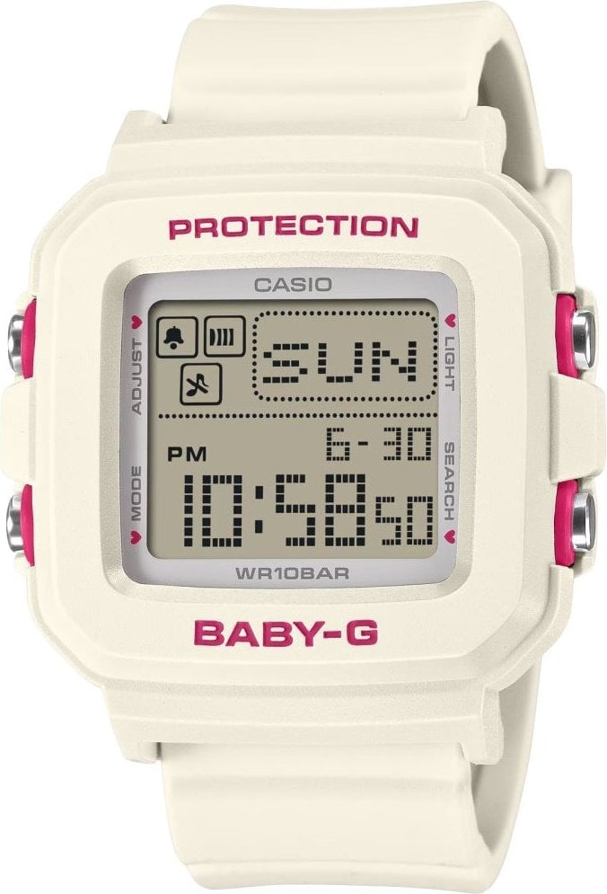BABY-G BGD-10KH-7DR Kol Saati