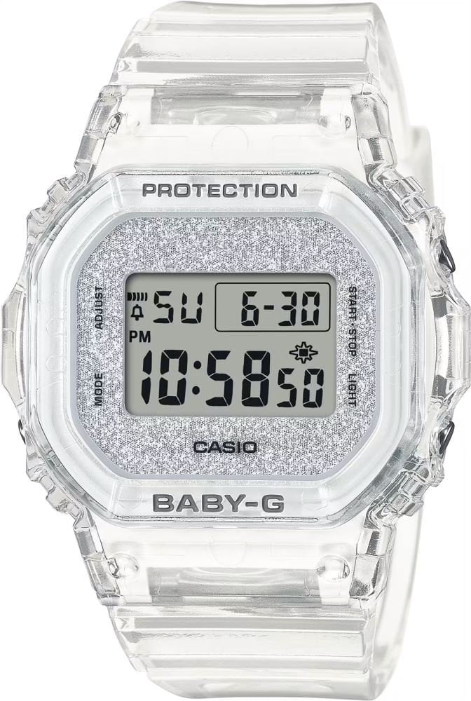 BABY-G BGD-565GC-7DR Kol Saati
