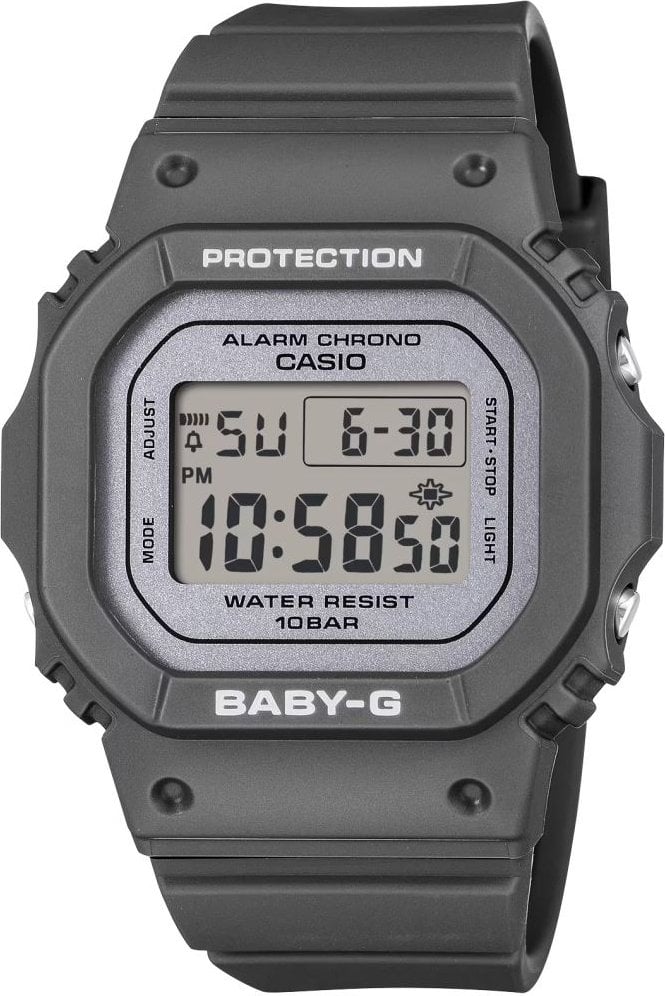BABY-G BGD-565SC-1DR Kol Saati