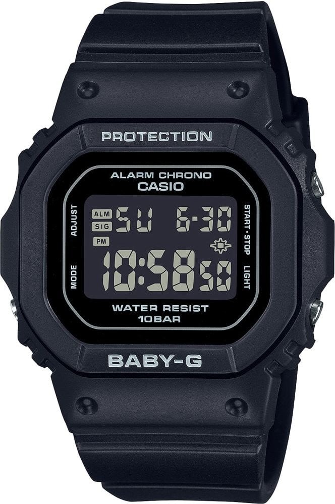 BABY-G BGD-565U-1DR Kol Saati