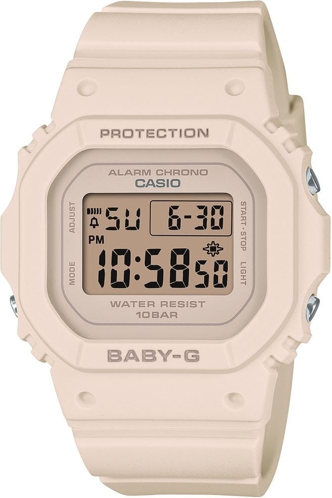 BABY-G BGD-565U-4DR Kol Saati