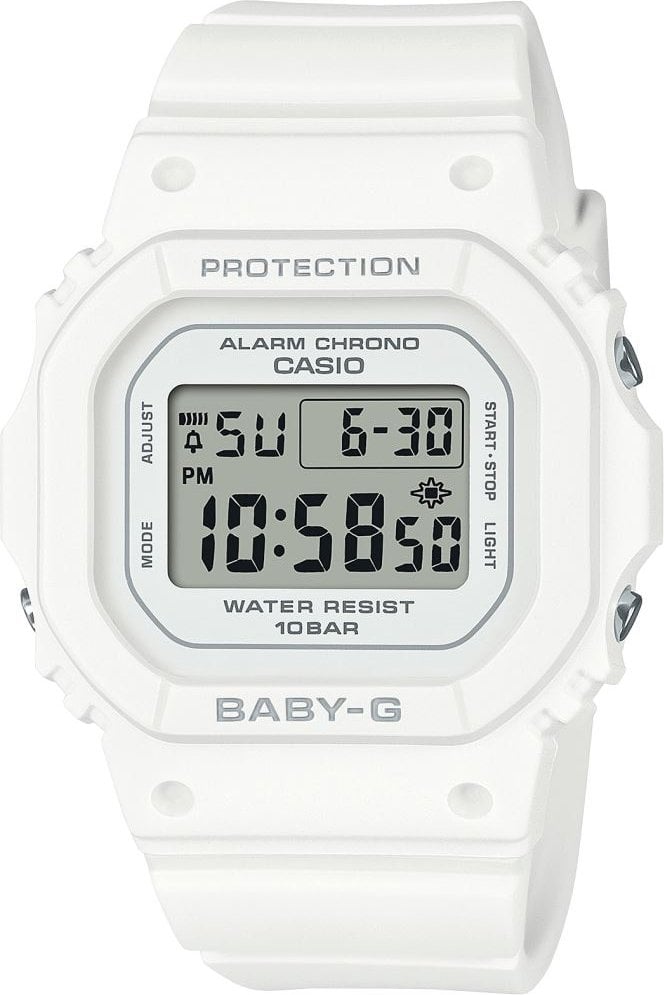 BABY-G BGD-565U-7DR Kol Saati