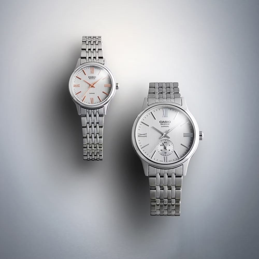 CASIO STANDART BLS-100D-7AVDF Kol Saati