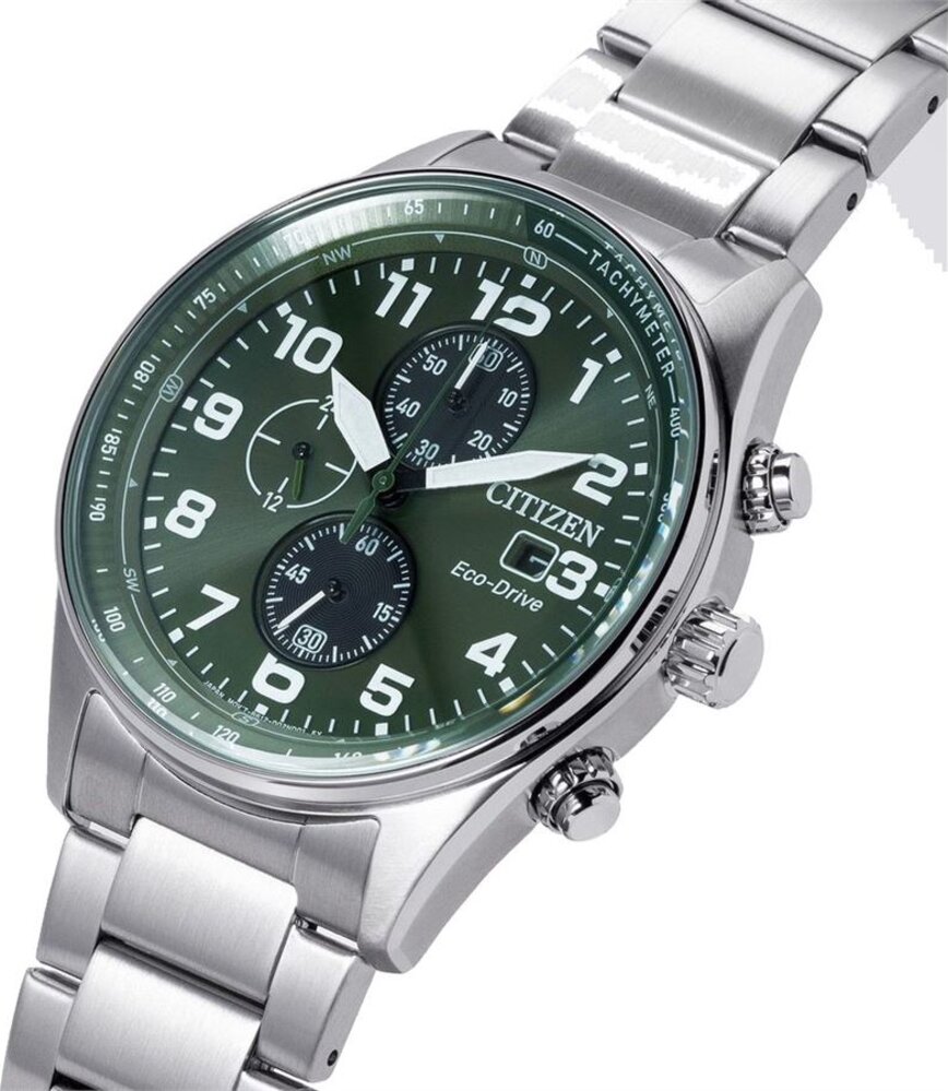 Citizen CA0770-72X Saat