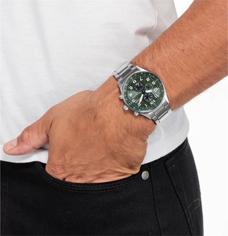 Citizen CA0770-72X Saat