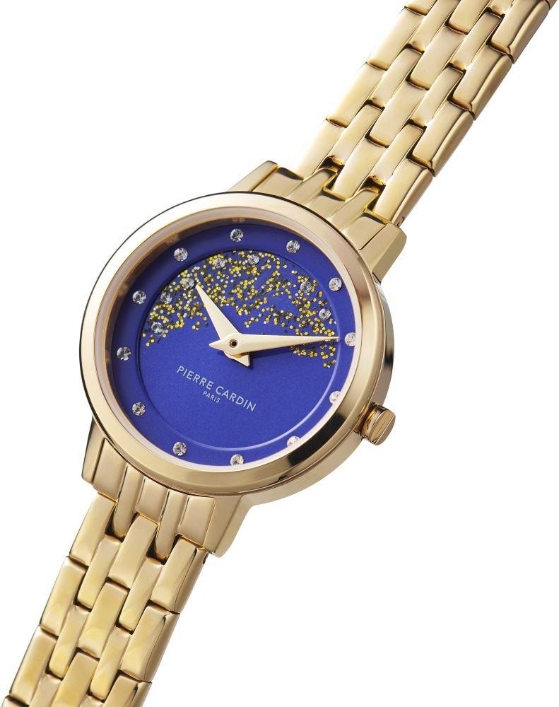 Pierre Cardin CBL.0008 Kol Saati