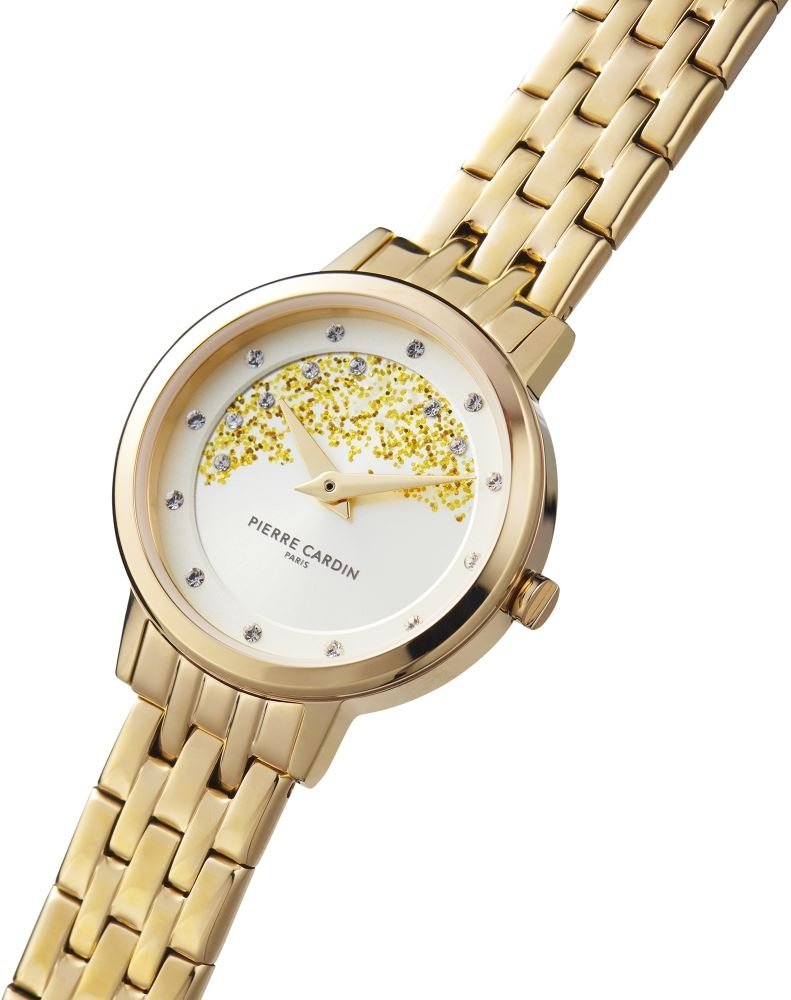 Pierre Cardin CBL.0009 Kol Saati