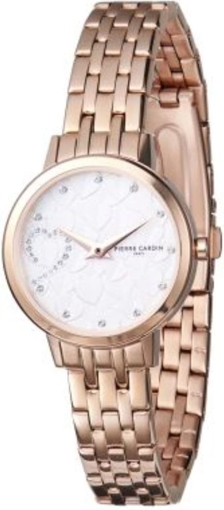 Pierre Cardin CBL.0015.V_Outlet Kol Saati
