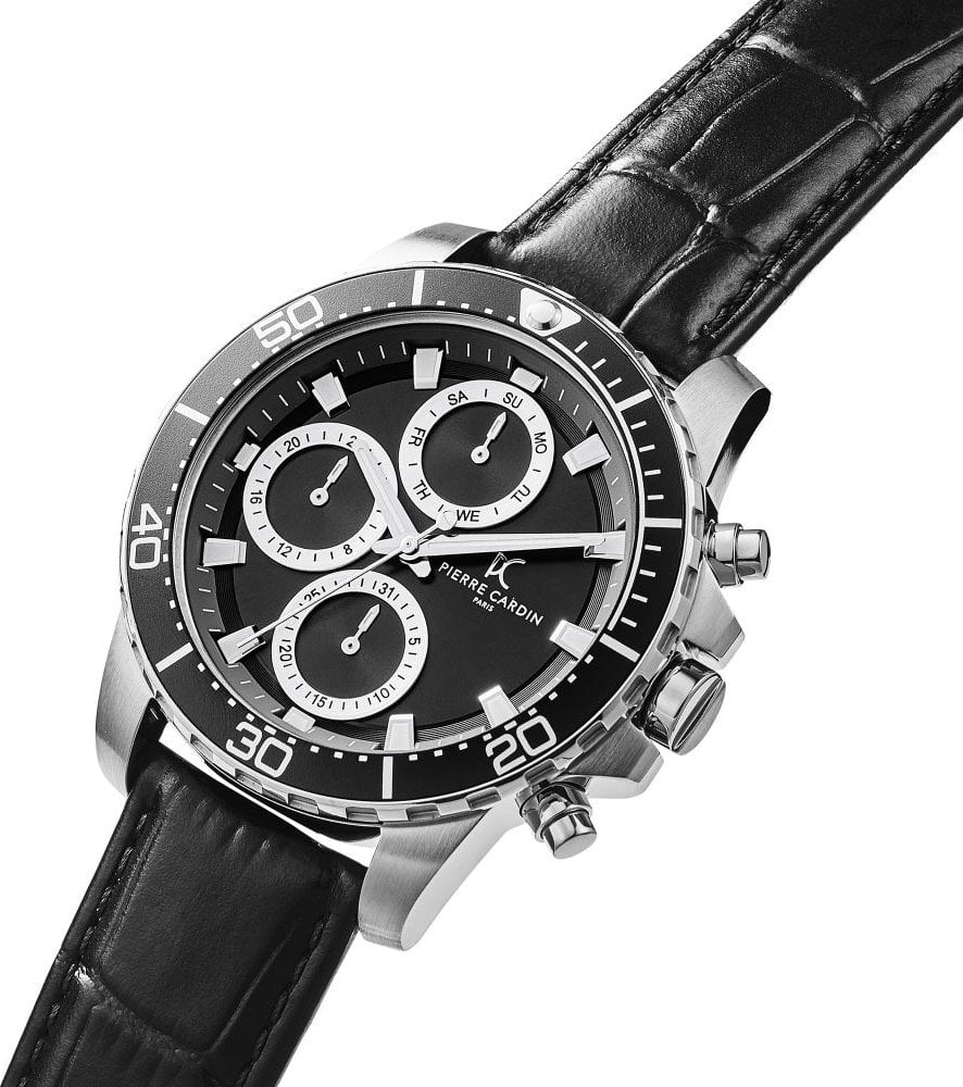 Pierre Cardin CF.0102.LB.1 Kol Saati