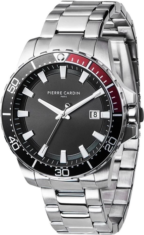 Pierre Cardin CF.0102.SJW.2_Outlet Kol Saati