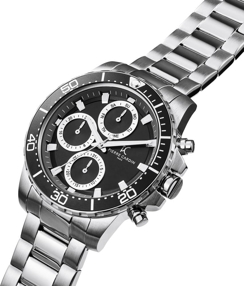 Pierre Cardin CF.0102.SJW.3 Kol Saati