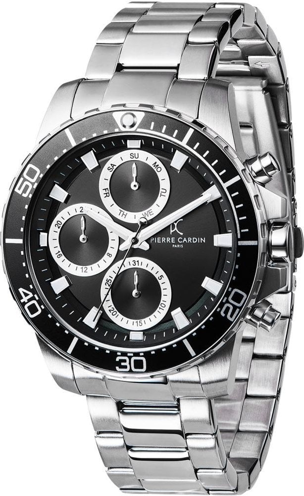 Pierre Cardin CF.0102.SJW.3_Outlet Kol Saati