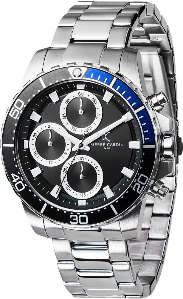 Pierre Cardin CF.0102.SJW.4_Outlet Kol Saati