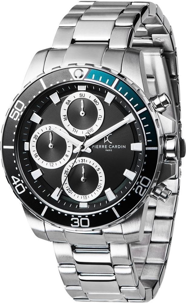 Pierre Cardin CF.0102.SJW.6_Outlet Kol Saati