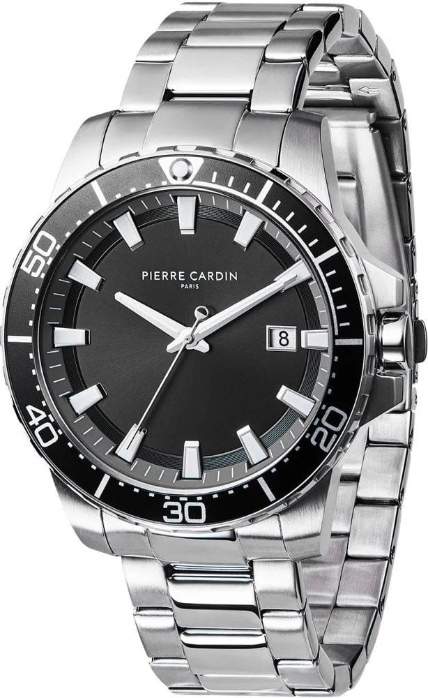Pierre Cardin CF.0102.SJW_Outlet Kol Saati