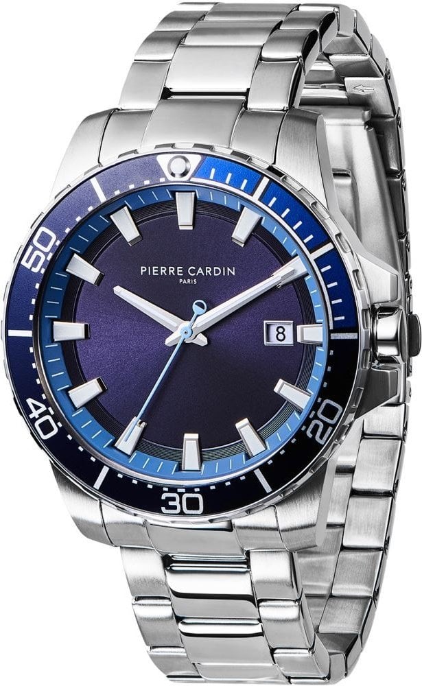 Pierre Cardin CF.0104.SJW_Outlet Kol Saati