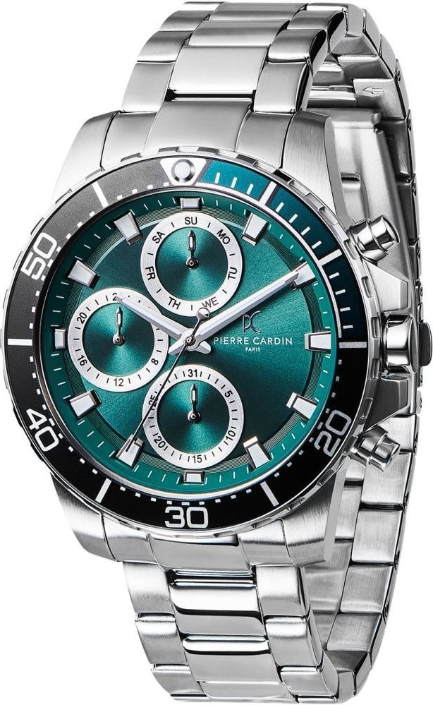 Pierre Cardin CF.0106.SJW.1_Outlet Kol Saati