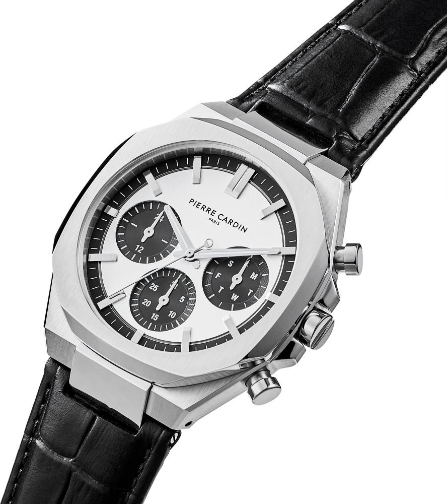 Pierre Cardin CF.0401.LB.1 Kol Saati