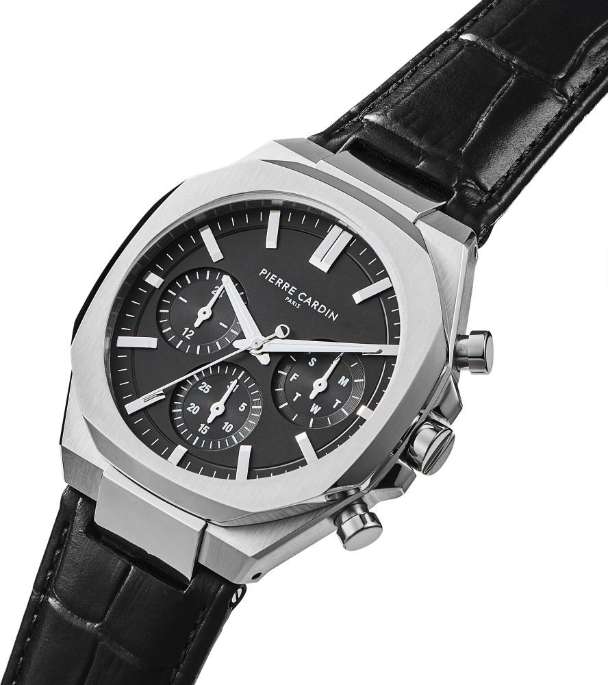 Pierre Cardin CF.0402.LB.3 Kol Saati