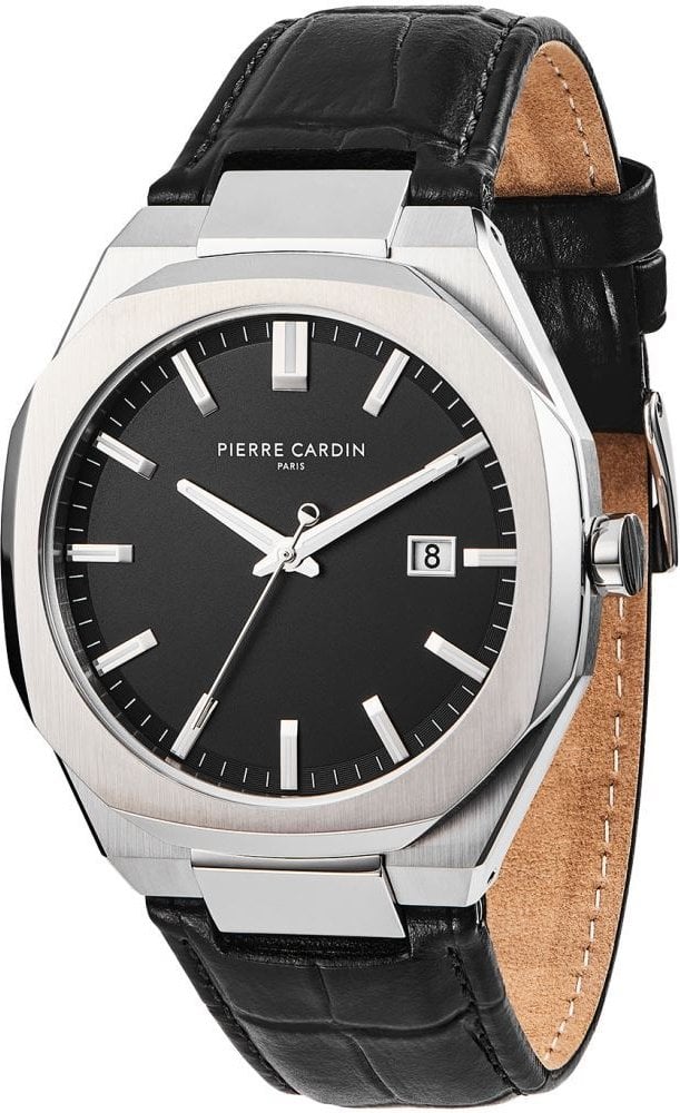 Pierre Cardin CF.0402.LB_Outlet Kol Saati