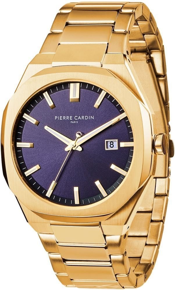 Pierre Cardin CF.0404.SE.G_Outlet Kol Saati