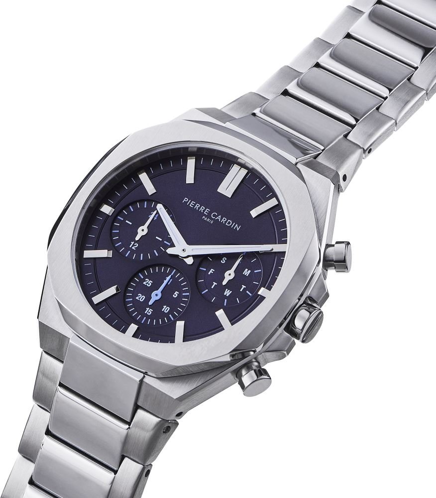 Pierre Cardin CF.0404.SJW.1 Kol Saati