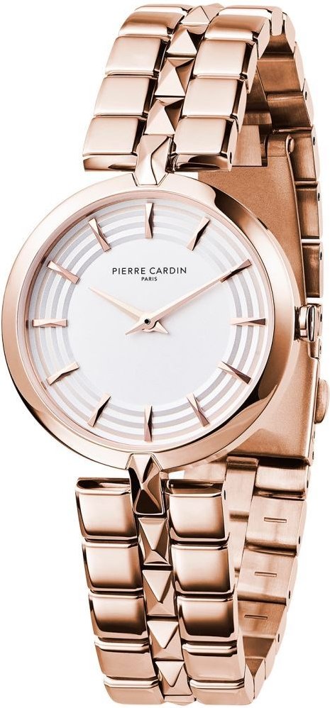 Pierre Cardin CF.0703.SC.RG_Outlet Kol Saati