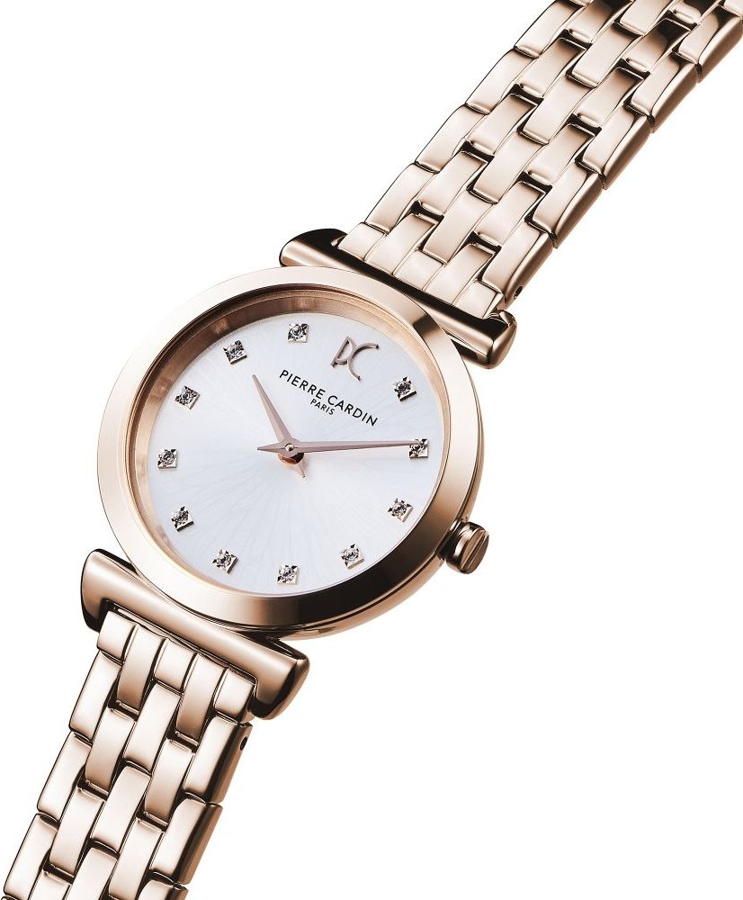 Pierre Cardin CF.0801.SC.RG Kol Saati