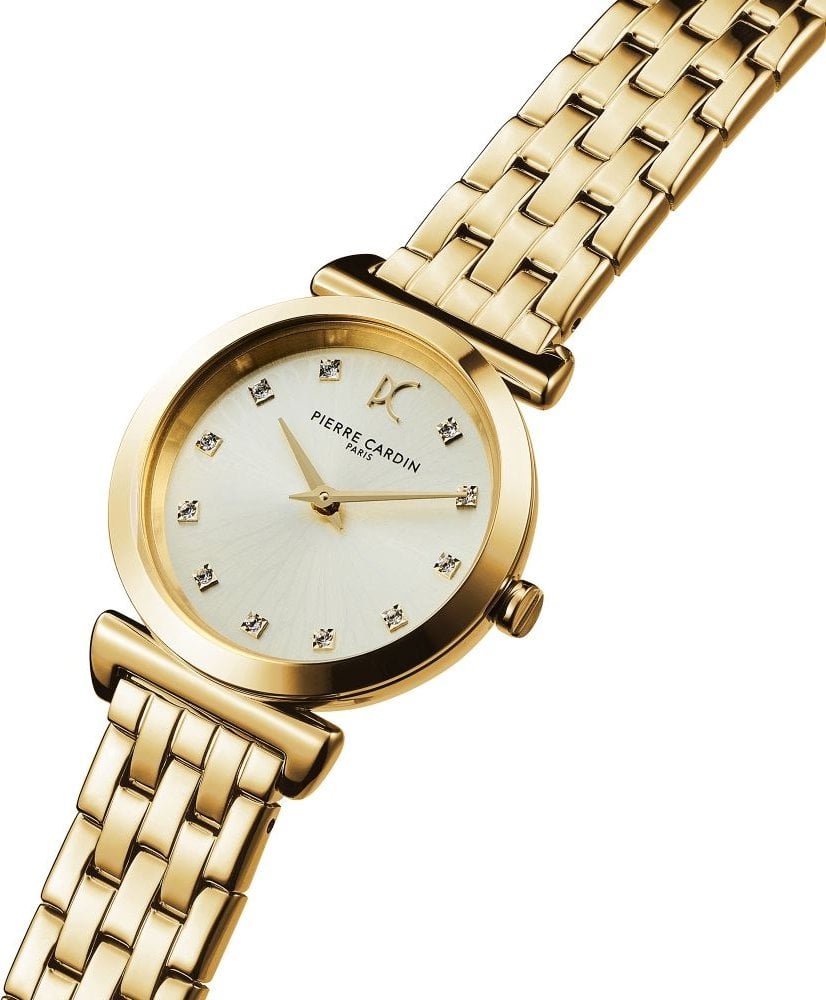 Pierre Cardin CF.0807.SE.G Kol Saati