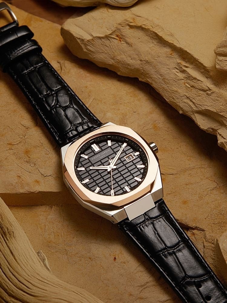 Pierre Cardin CF.1000.LB.1 Kol Saati