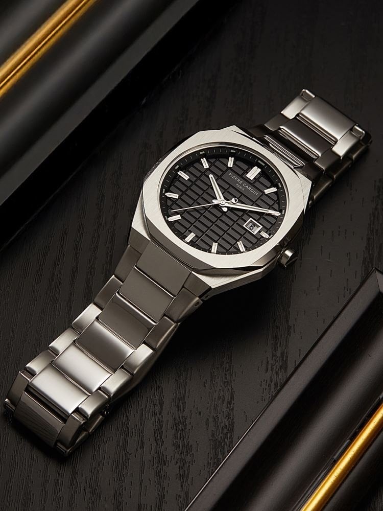 Pierre Cardin CF.1000.MS Kol Saati