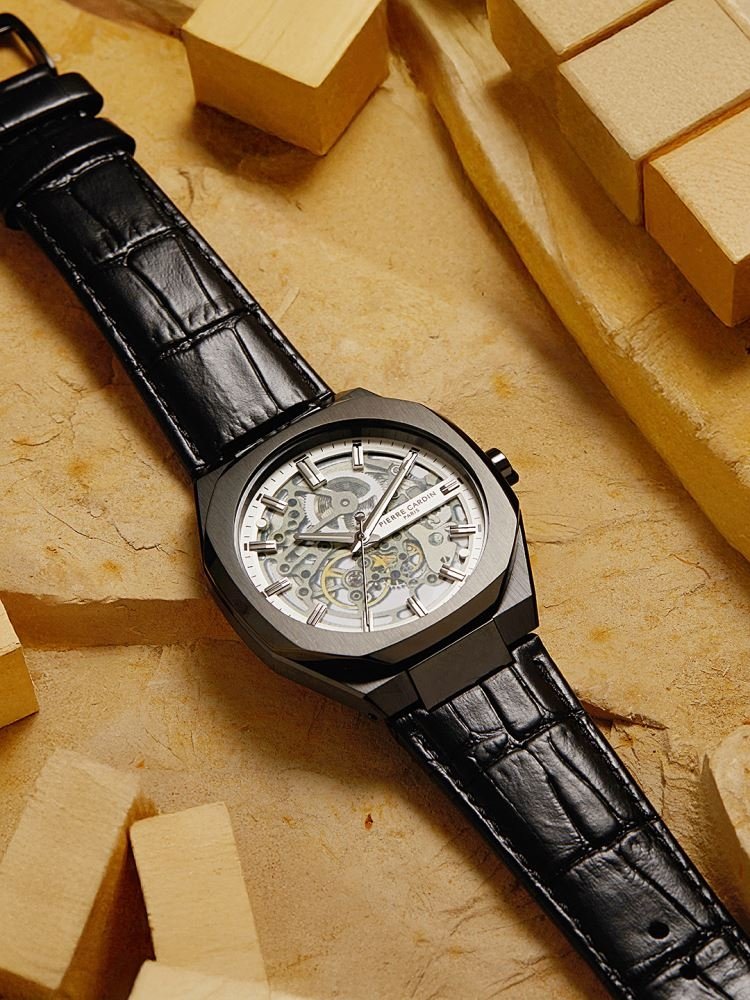 Pierre Cardin CF.1002.LB.1 Kol Saati