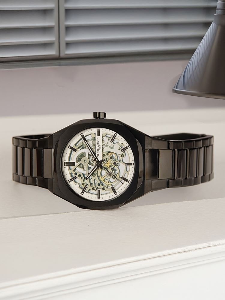 Pierre Cardin CF.1002.MB Kol Saati