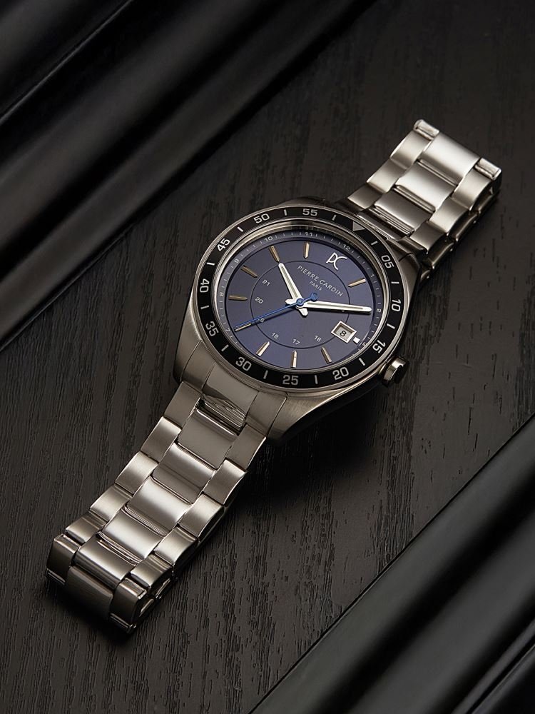 Pierre Cardin CF.1003.MS.1 Kol Saati
