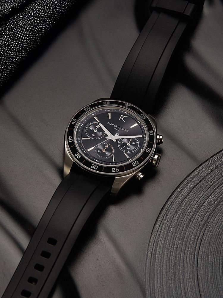 Pierre Cardin CF.1004.PB Kol Saati