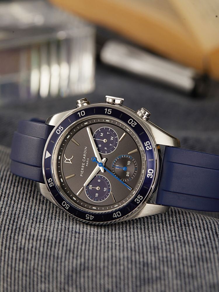 Pierre Cardin CF.1004.PD.1 Kol Saati