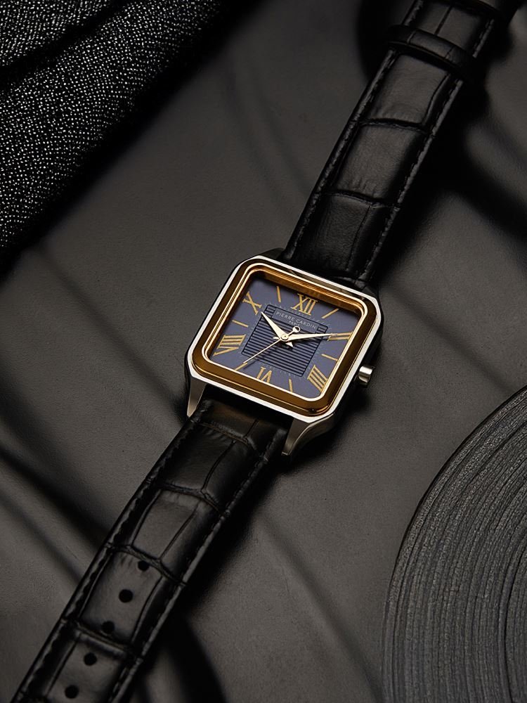 Pierre Cardin CF.1006.LB.2 Kol Saati