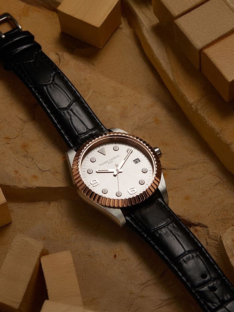 Pierre Cardin CF.1007.LB.2 Kol Saati