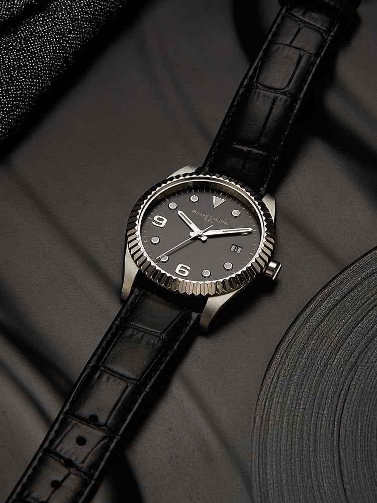 Pierre Cardin CF.1007.LB Kol Saati
