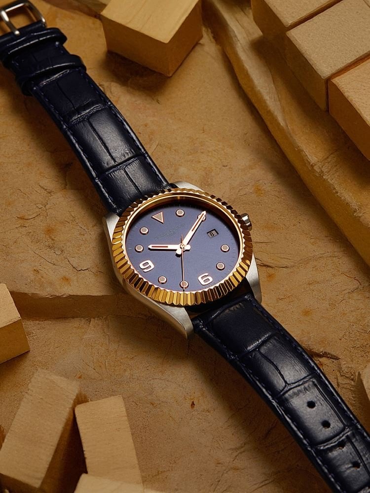 Pierre Cardin CF.1007.LD.1 Kol Saati
