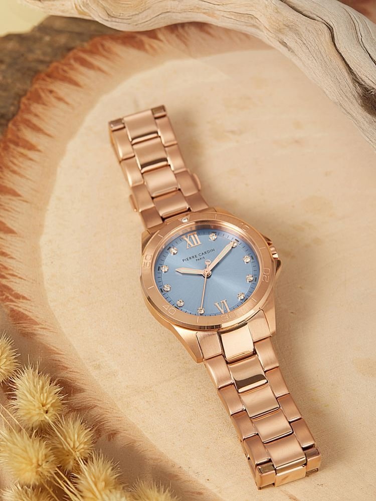 Pierre Cardin CF.1009.MR.2 Kol Saati